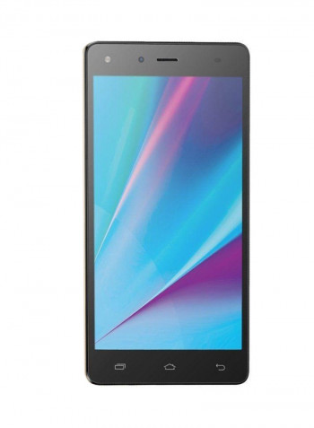 X556 Hot 4 Pro Dual SIM Champagne Gold 16GB 4G LTE