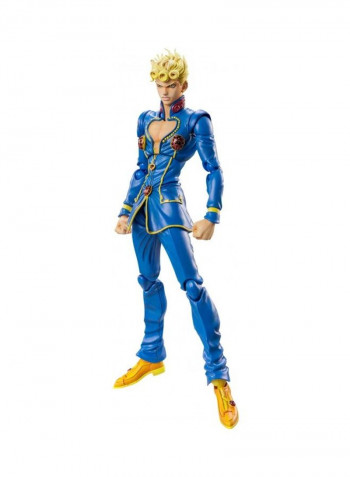 JoJo's Bizarre Adventure Action Figure