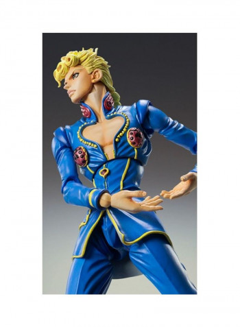 JoJo's Bizarre Adventure Action Figure