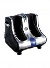 Kneading Vibration Heating Foot And Calf Massager reviews Kneading Vibration Heating Foot And Calf Massager
