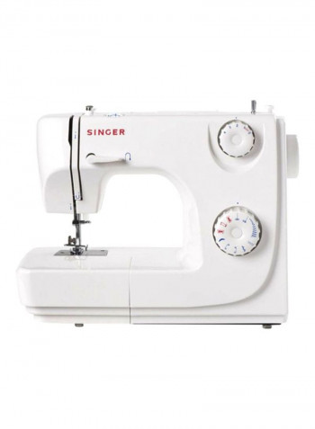 Sewing Machine 8280 White