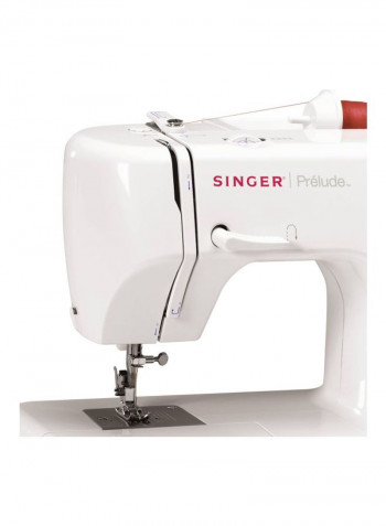 Sewing Machine 8280 White