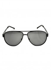 Aviator Sunglasses - Lens Size: 58 mm