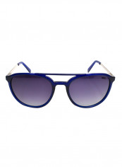 Oval Sunglasses - Lens Size: 54 mm