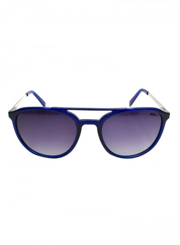 Oval Sunglasses - Lens Size: 54 mm