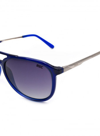 Oval Sunglasses - Lens Size: 54 mm