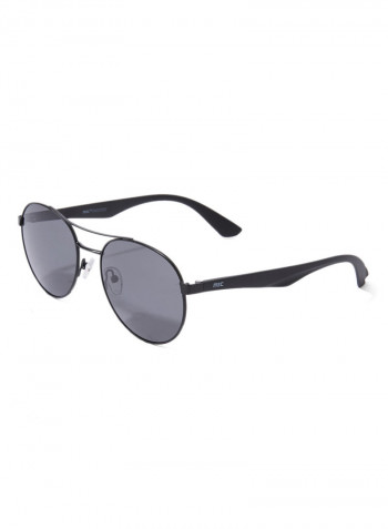 Round Sunglasses - Lens Size: 54 mm