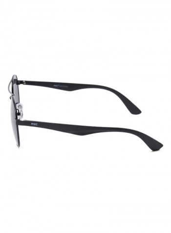 Round Sunglasses - Lens Size: 54 mm