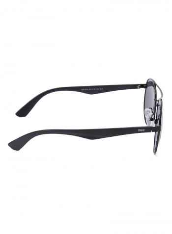 Round Sunglasses - Lens Size: 54 mm