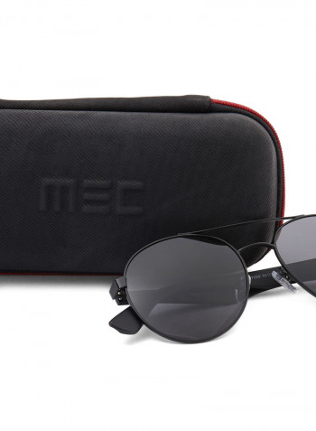 Round Sunglasses - Lens Size: 54 mm