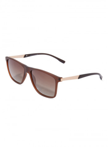 Square Sunglasses - Lens Size: 50 mm