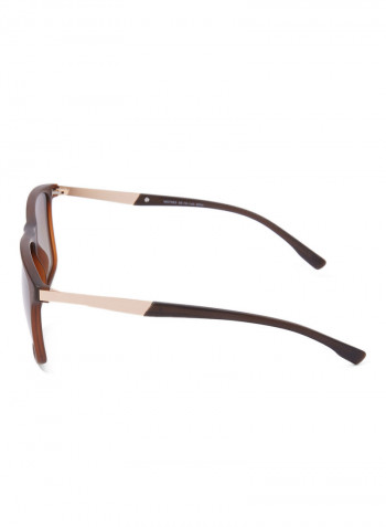 Square Sunglasses - Lens Size: 50 mm