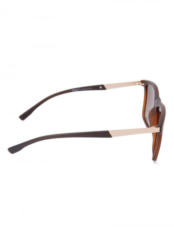 Square Sunglasses - Lens Size: 50 mm