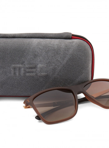 Square Sunglasses - Lens Size: 50 mm