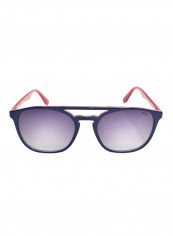Square Sunglasses - Lens Size: 53 mm