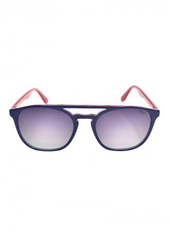 Square Sunglasses - Lens Size: 53 mm