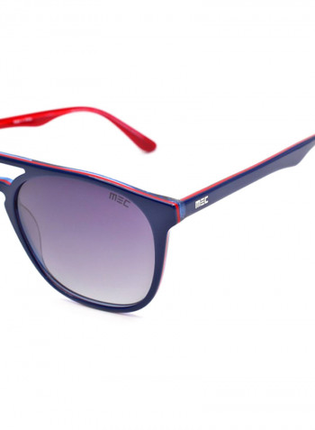 Square Sunglasses - Lens Size: 53 mm