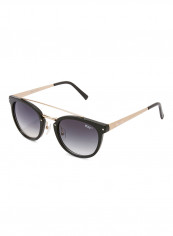 Men's Round Frame Sunglasses
