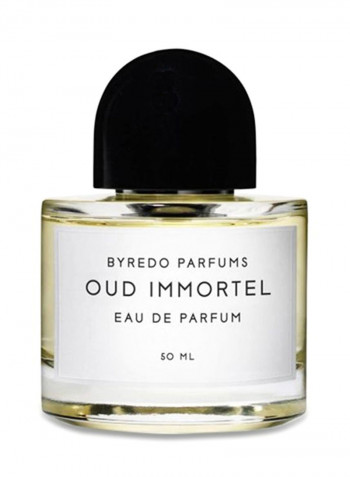 Oud Immortel EDP 50ml