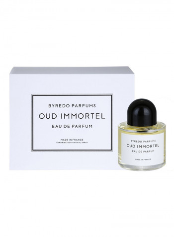 Oud Immortel EDP 50ml