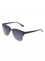 Square Sunglasses - Lens Size: 55 mm