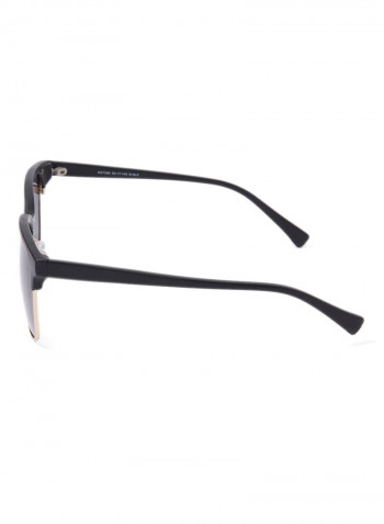 Square Sunglasses - Lens Size: 55 mm