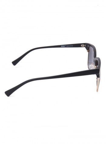 Square Sunglasses - Lens Size: 55 mm