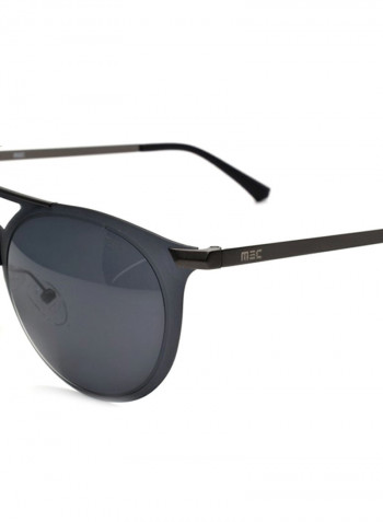 Women's Oval Sunglasses - Lens Size: 50 mm