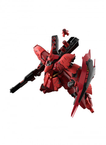 Bandai Hobby Rg 1/144 #29 Sazabi Char's Counter Attack