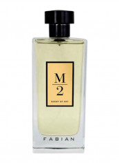 M2 Scent Of Art EDP 120ml