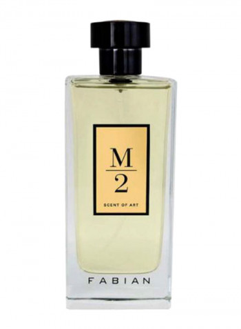 M2 Scent Of Art EDP 120ml