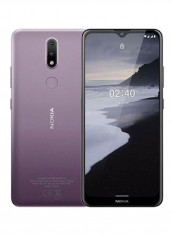 2.4 Dual SIM Dusk Purple 3GB RAM 64GB 4G LTE