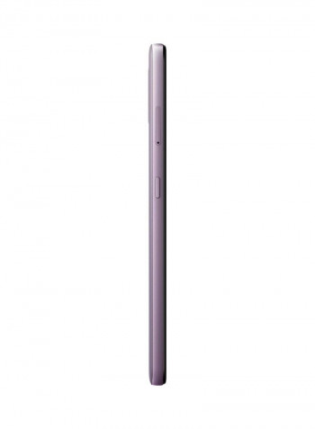 2.4 Dual SIM Dusk Purple 3GB RAM 64GB 4G LTE