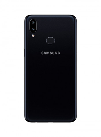 Galaxy A10s Dual SIM Black 2GB RAM 32GB 4G LTE