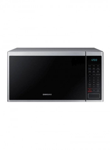 Grill Microwave 40L 40 l 1500 W MG40J5133AT/SG Silver/Black