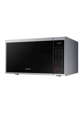 Grill Microwave 40L 40 l 1500 W MG40J5133AT/SG Silver/Black