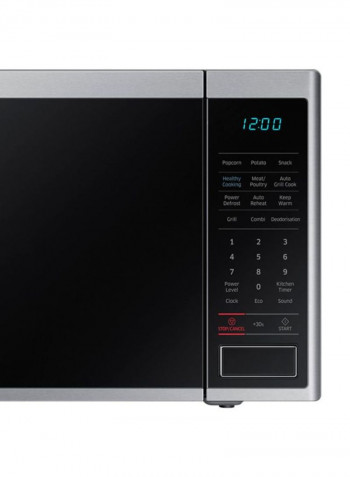 Grill Microwave 40L 40 l 1500 W MG40J5133AT/SG Silver/Black