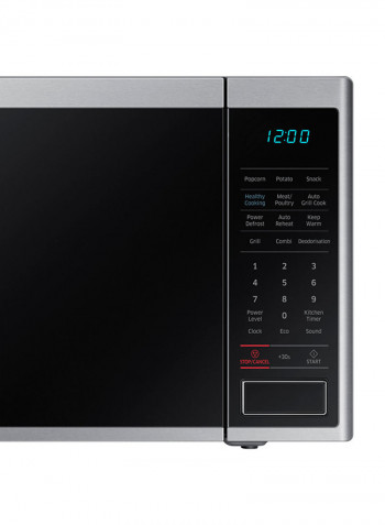 Grill Microwave 40L 40 l 1500 W MG40J5133AT/SG Silver/Black
