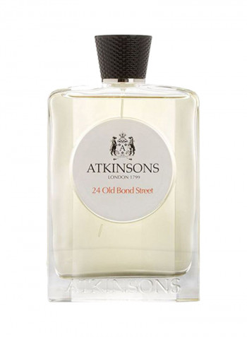 London 1799 24 Old Bond Street EDC 100ml