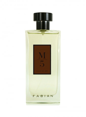 M5 Scent Of Art EDP 120ml