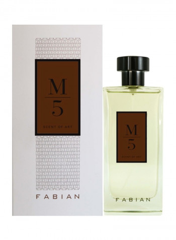 M5 Scent Of Art EDP 120ml