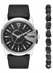 Men's Master Chief Analog Watch DZ1907