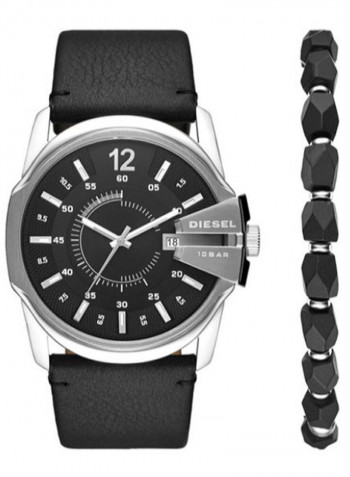 Men's Master Chief Analog Watch DZ1907