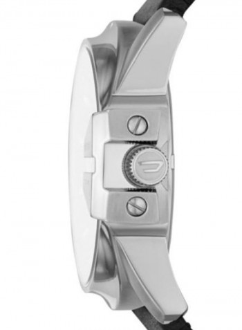 Men's Master Chief Analog Watch DZ1907