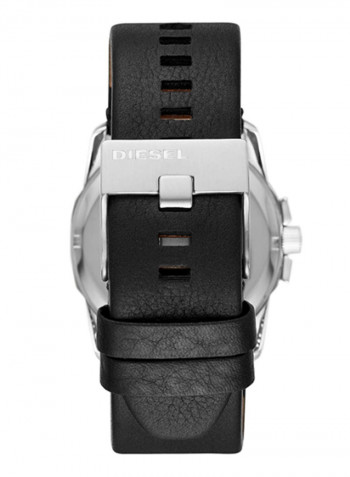 Men's Master Chief Analog Watch DZ1907