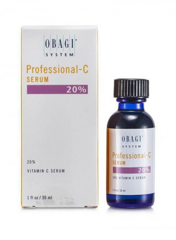 Professional-C Serum 30ml