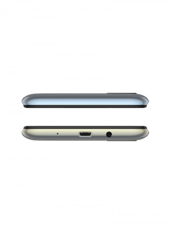 Spark 6 Air Dual SIM Cloud White 3GB RAM 64GB 4G LTE
