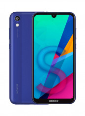 8S Dual SIM Blue 2GB RAM 32GB 4G LTE