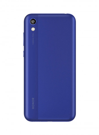 8S Dual SIM Blue 2GB RAM 32GB 4G LTE