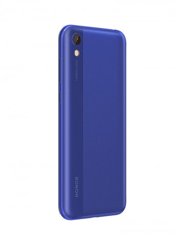 8S Dual SIM Blue 2GB RAM 32GB 4G LTE